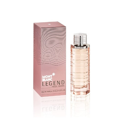 Buy original Mont Blanc Legend Pour Femme Eau De Parfum For Women at perfume24x7.com