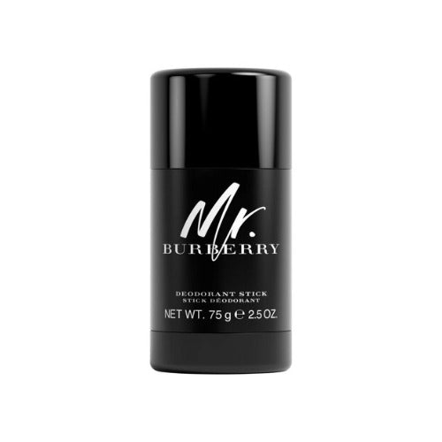 Mr.Burberry For Men Deodorant Stick For Men 75ml