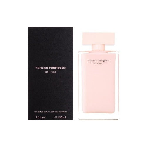 Narciso Rodriguez Eau De Parfum For Her