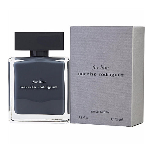 Buy original Narciso Rodriguez EDT For Men 100 ML only at Perfume24x7.com