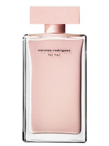 Buy original Narciso Rodriguez EDP For Her only at Perfume24x7.com