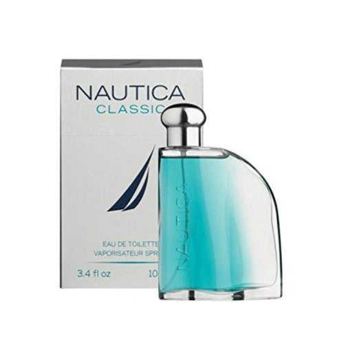 Buy original Nautica Classic EDT For Men 100ml only at Perfume24x7.com