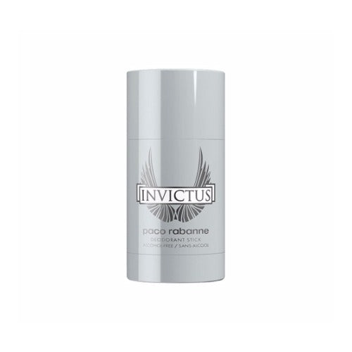 Paco Rabanne Invictus Deodorant Stick For Men 75ml