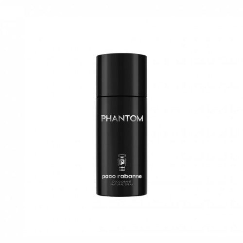 Paco Rabanne Phantom Deodorant For Men 150ml