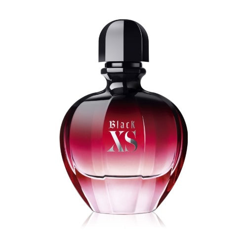 Buy Paco Rabanne Black XS Eau De Parfum For Women –