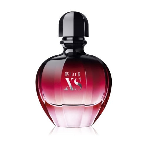 Buy original Paco Rabanne Black XS For Women EDP 80ml only at Perfume24x7.com