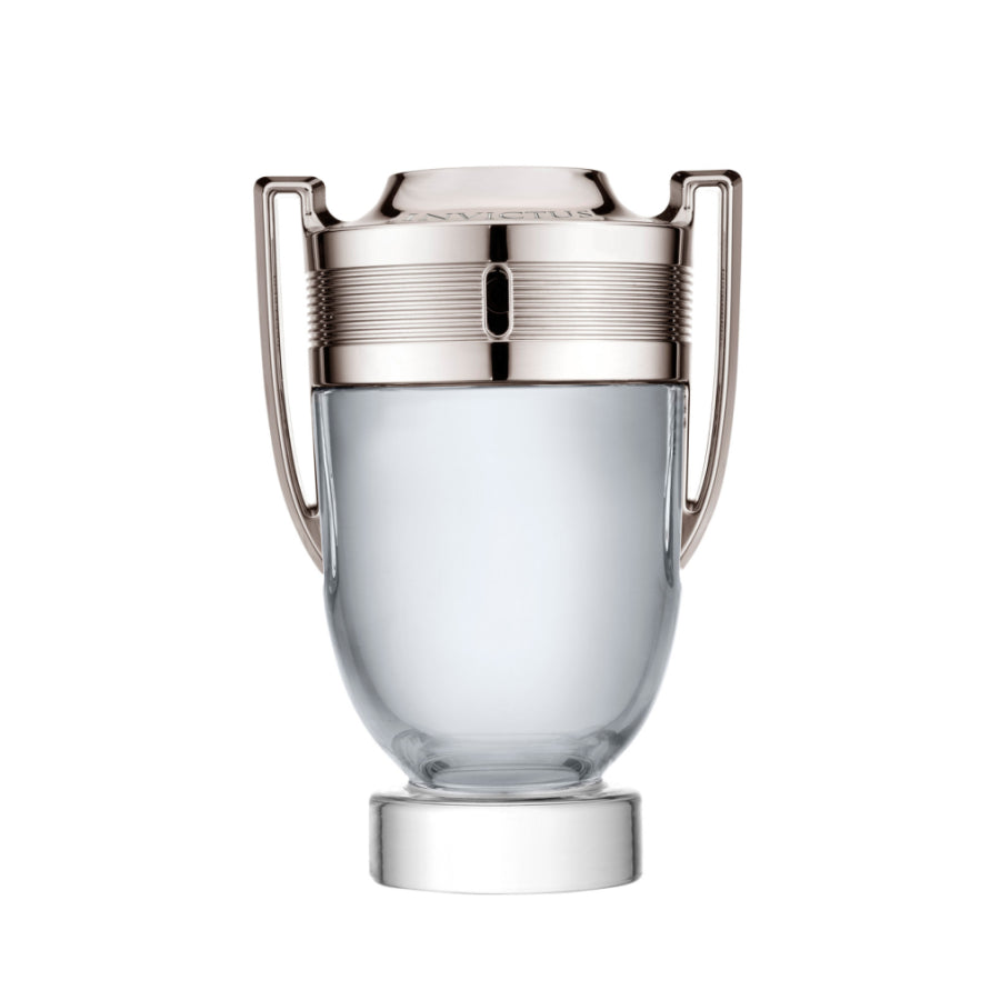 Buy Paco Rabanne Invictus Eau De Toilette For Men –