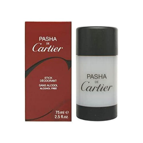 Pasha De Cartier Deodorant Stick For Men 75ml