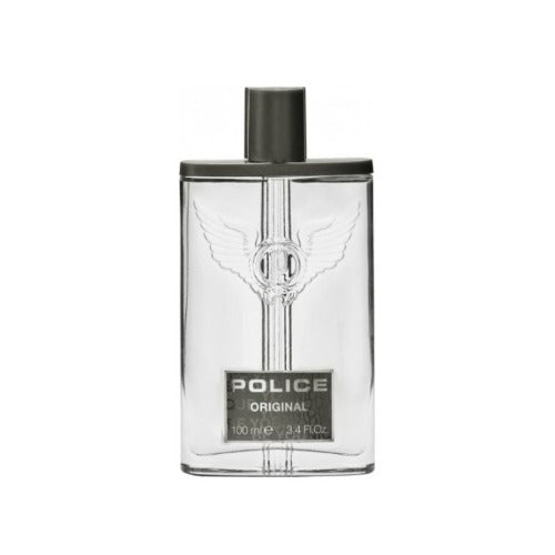 Police Original Eau De Toilette For Men 100ml - Perfume24x7.com