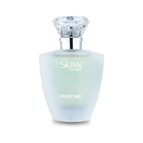 Buy original Titan Skinn Pristine Edp for Women only at perfume24x7.com