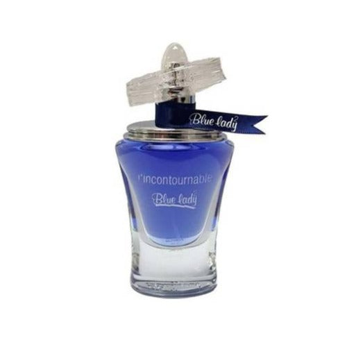 Rasasi L'Incontournable Blue Lady 2 Eau De Parfum For Women 35ml