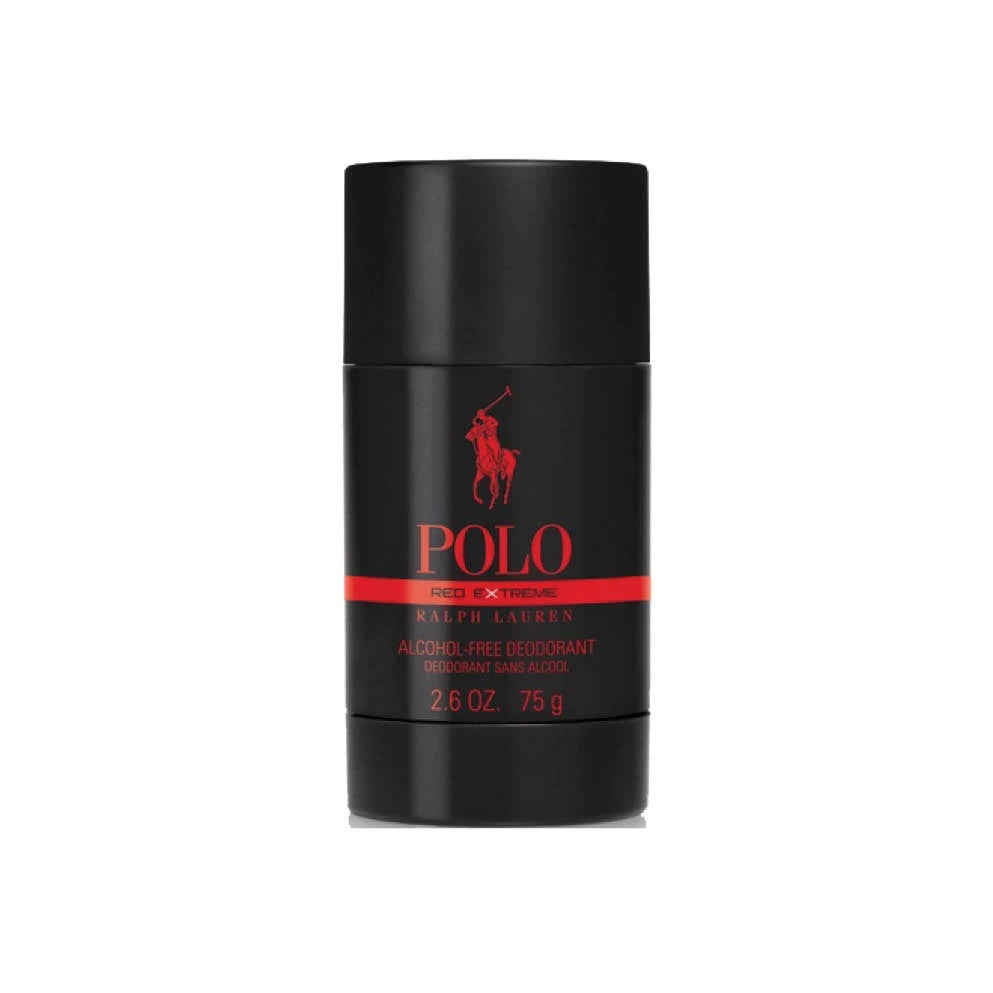 Ralph Lauren Polo Red Extreme Deodorant Stick For Men 75ml