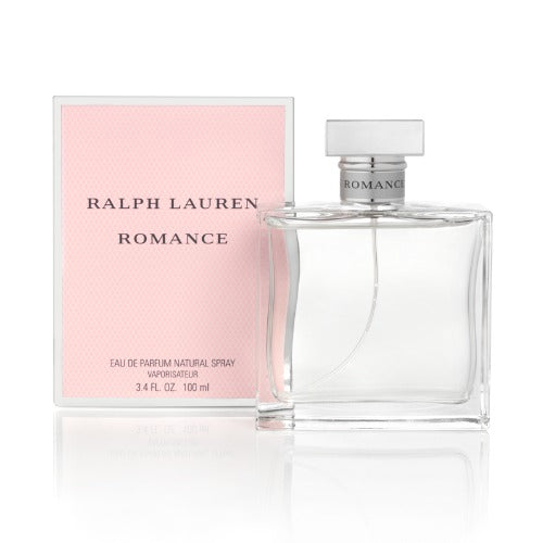 Buy original Ralph Lauren Romance Edp For Women 100ml only at Perfume24x7.com