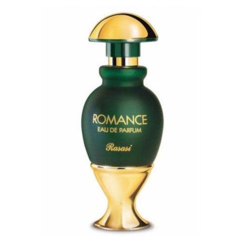Romantic eau de parfum deals