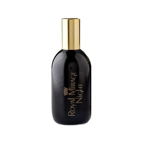 Buy original Royal Mirage Night Eau De Toilette For Men 120ml at perfume24x7.com