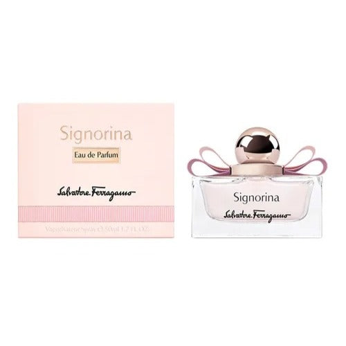 Salvatore Ferragamo Signorina EDP 100ml for Women