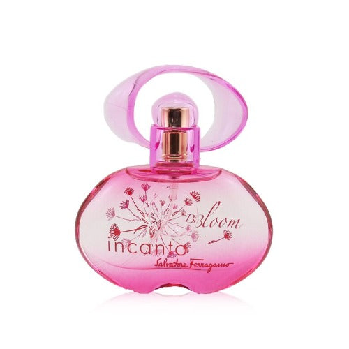 Salvatore Ferragamo Incanto Bloom EDT For Women 100ml