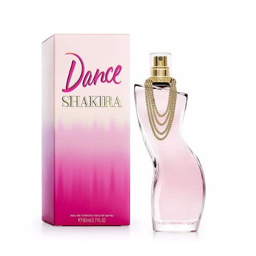 Buy original Shakira Dance Edt For Women 80 Ml only at Perfume24x7.com