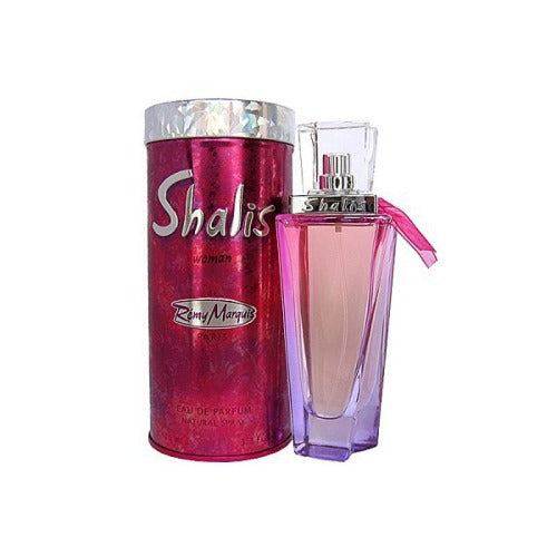 Shalis By Remy Marquis Eau De Parfum For Women 100ml