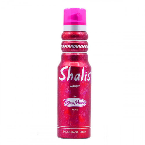 Buy original Shalis Deodorant For Women By Remy Marquis 175ml only at Perfume24x7.com