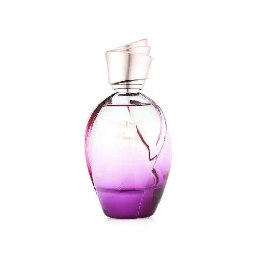 Eau de sales parfum iris