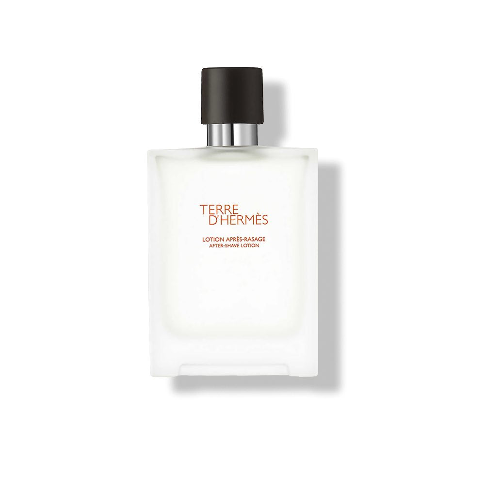 Buy original Hermes Terre D'Hermes After Shave Lotion For Men at perfume24x7.com