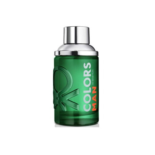 Perfume benetton hombre opiniones sales