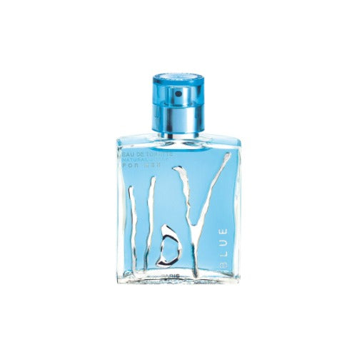 UDV Blue Eau De Toilette for Men 100ml