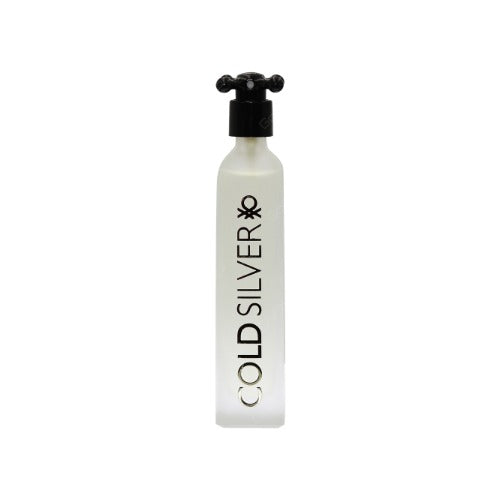 Perfume cold top de benetton original