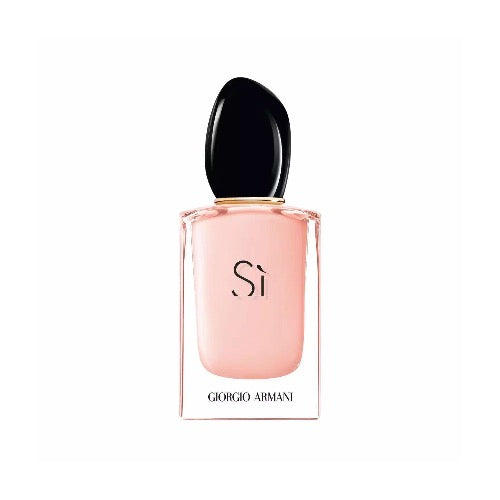 Giorgio Armani Si Fiori Eau De Parfum For Women 100ml