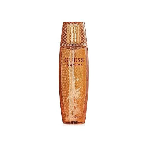 Guess Fragrance Bottle Closeup
