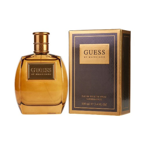 Guess Fragrance Bottle Alternate View