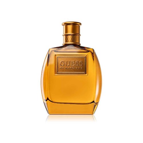 Guess By Marciano Eau De Toilette For Men 100ml