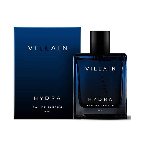 Villain Hydra Eau De Parfum For Men 100ml