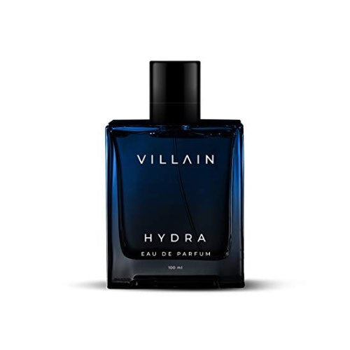 Buy Villain Hydra Eau De Parfum For Men 100ml –