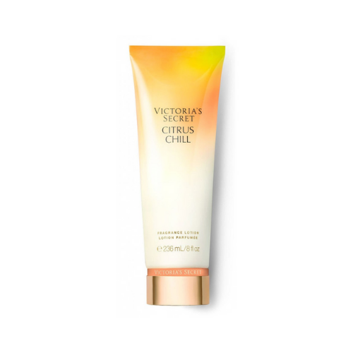 Victoria s Secret Citrus Chill Fragrance Lotion 236ml