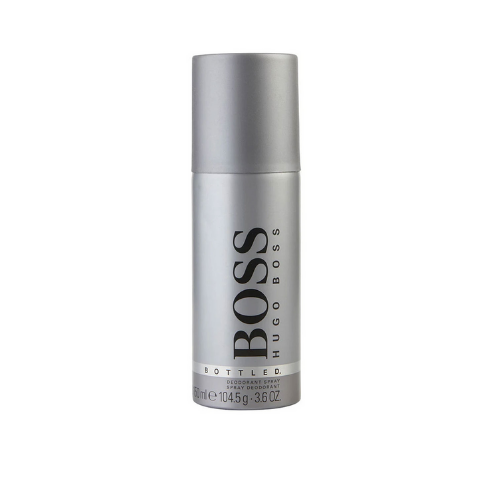Buy original Hugo Boss Bottled Deodorant For Men 150ml at perfume24x7.com