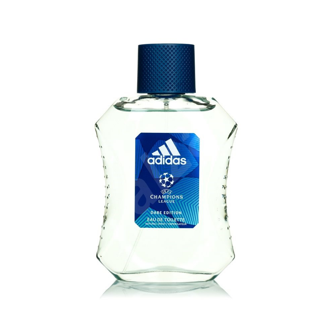 Adidas champions edition eau de toilette 2025