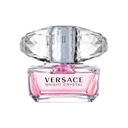 Versace Bright Crystal Perfumed Deodorant for Women 50ml