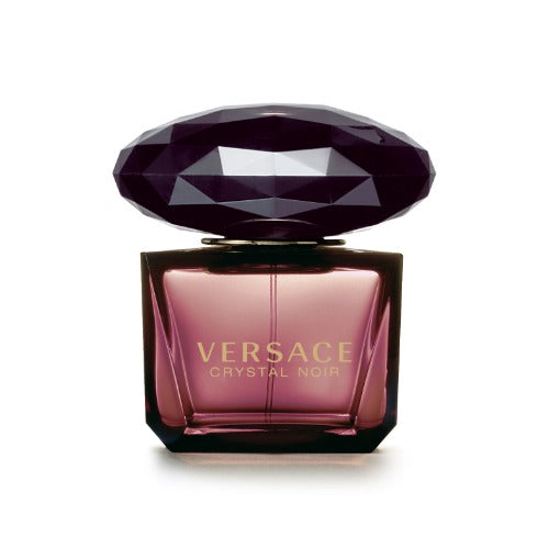 Versace Crystal Noir Eau de Parfum For Women 90ML