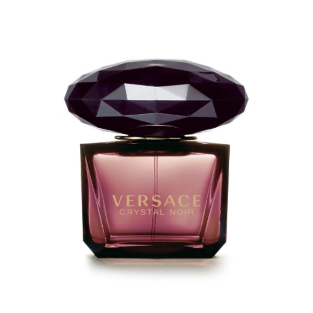 Buy Versace Crystal Noir Eau de Parfum at Perfume24x7.com