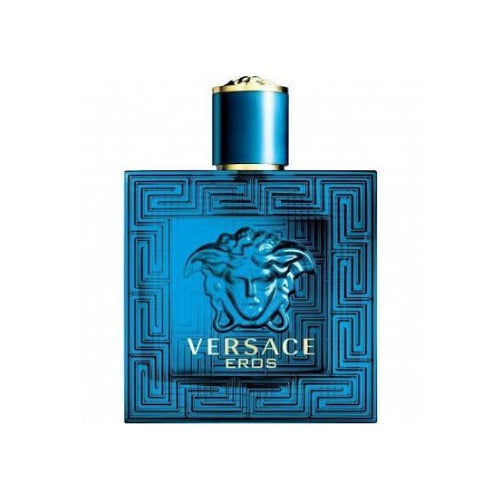 Versace Eros Eau De Toilette for Men