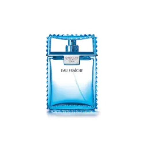 Buy original Versace Man Eau Fraiche Perfumed Deodorant for Men 100ml at perfume24x7.com