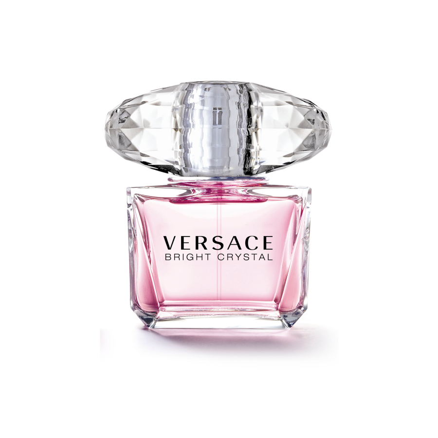 Versace bright crystal best sale perfume ingredients