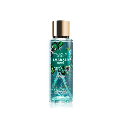 Victoria secret emerald clearance