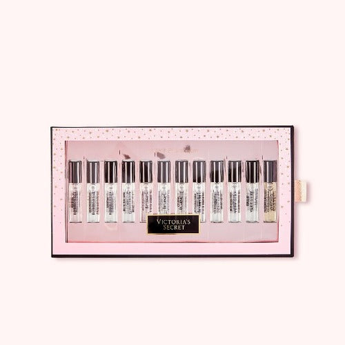 Victoria's Secret 12 Days of Discovery Fragrance Gift Set
