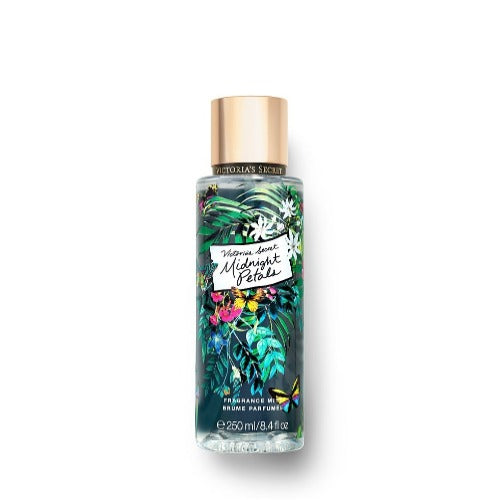 Victoria's Secret Midnight Petals Fragrance Mist 250ml