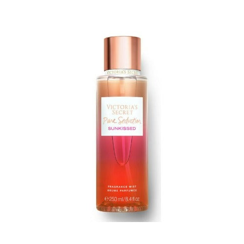 Buy original Victoria's Secret Pure Seduction Sunkissed Fragrance Mist For Women 250ml at perfume24x7.com