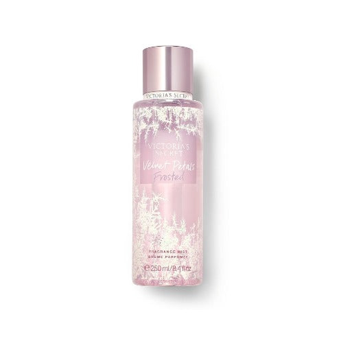Buy original Victoria's Secret Velvet Petals Frosted Fragrance Mist 250ml at perfume24x7.com