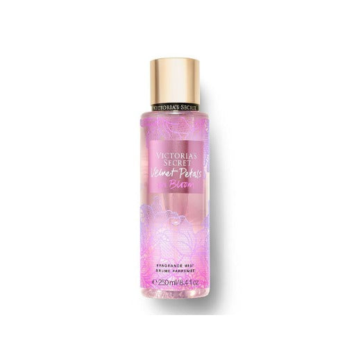 Buy original Victoria's Secret Velvet Petals in Bloom Fragrance Mist 250ml at perfume24x7.com